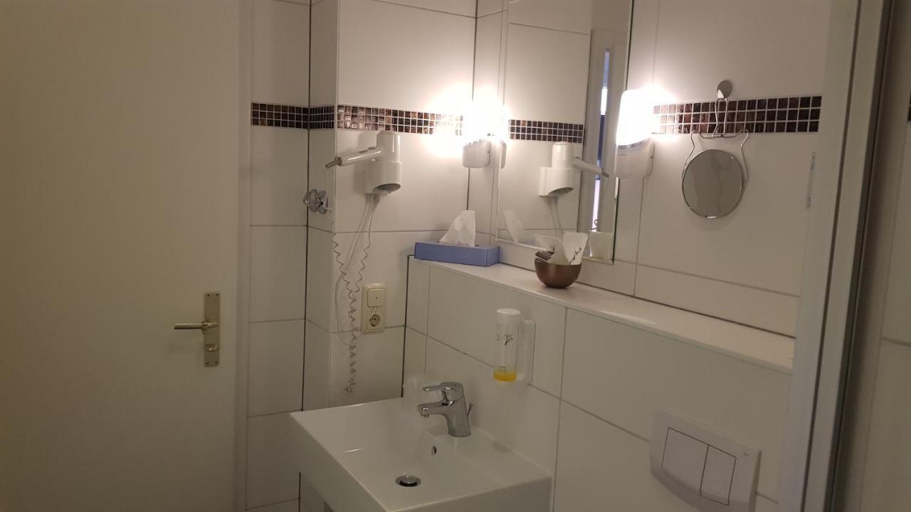Amber Altstadt 3* Stralsund