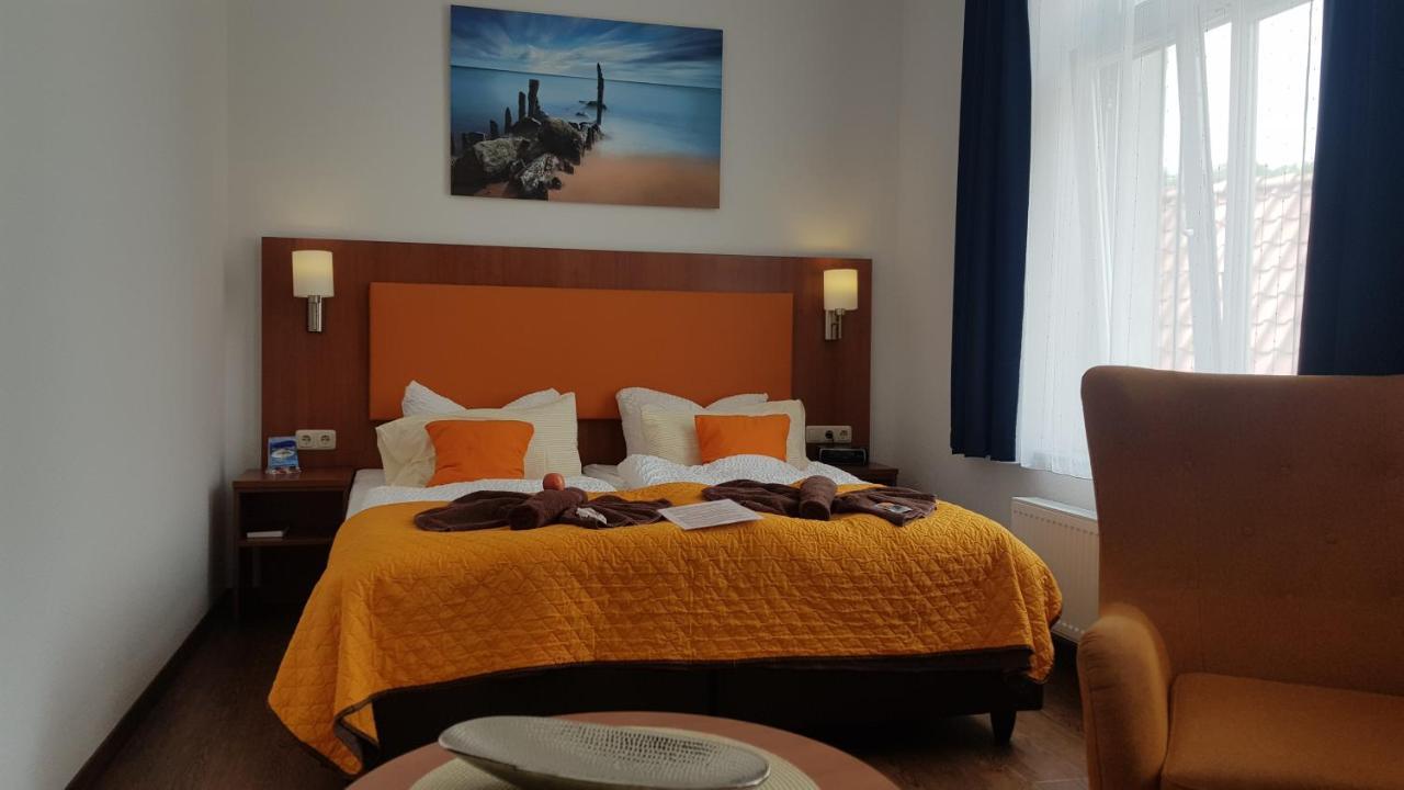 Amber Altstadt