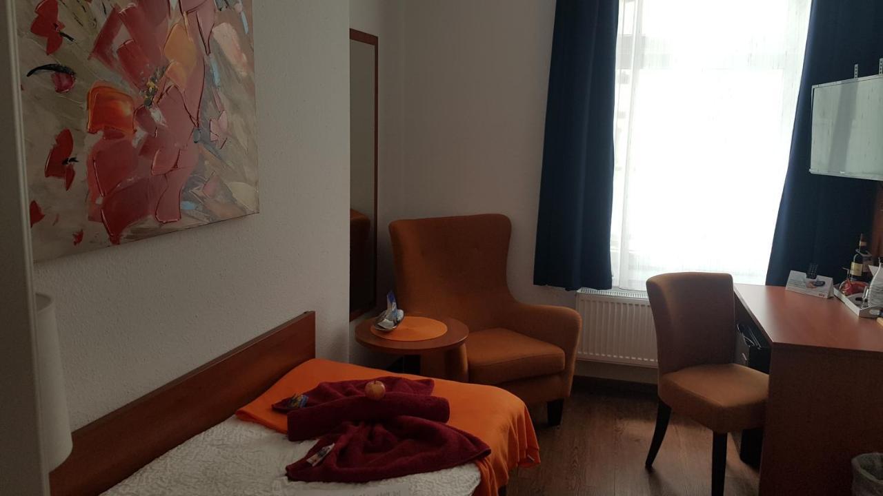 Amber Altstadt Hotel