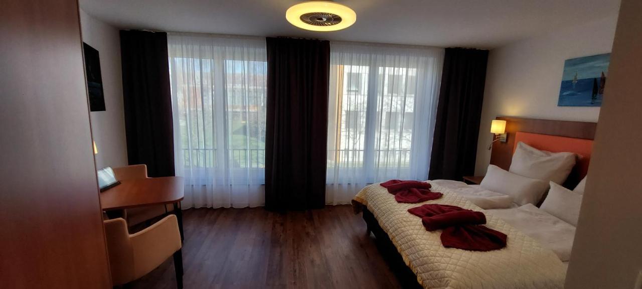 Amber Altstadt Stralsund
