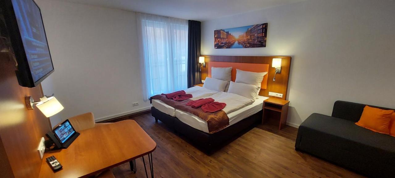 Amber Altstadt Stralsund