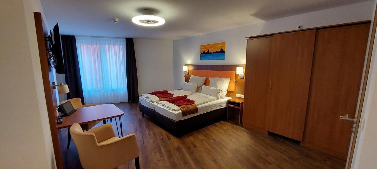 Amber Altstadt Stralsund