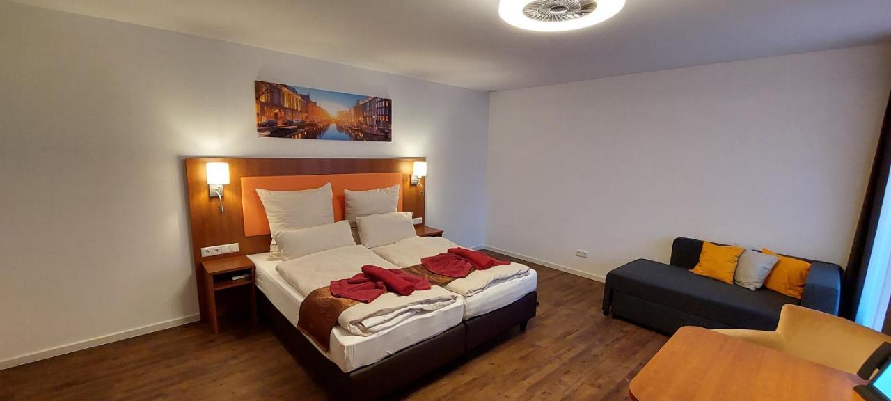 Amber Altstadt Hotel
