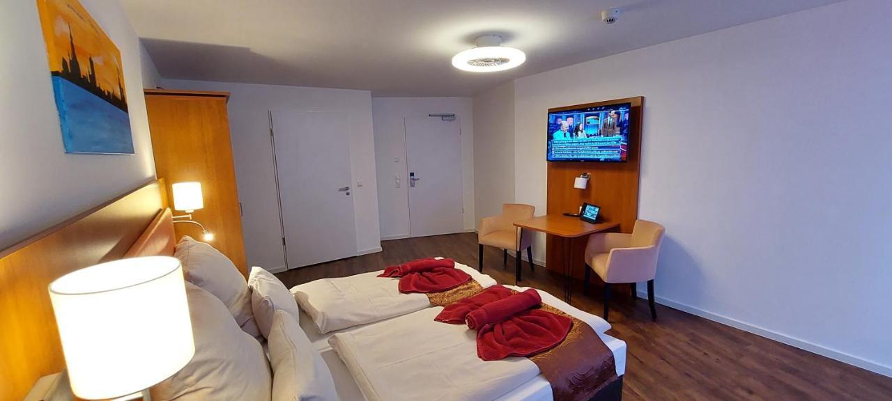 Hotel Amber Altstadt