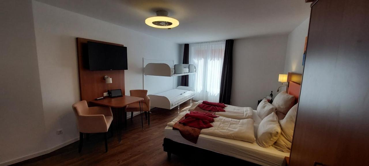 Amber Altstadt Hotel