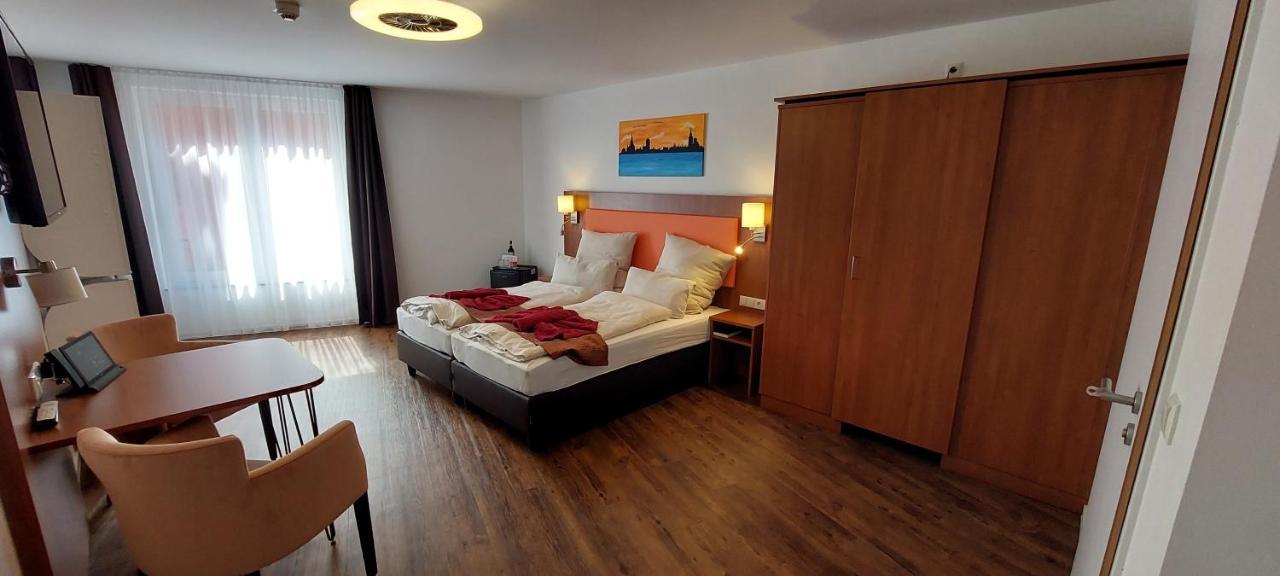 Amber Altstadt Stralsund