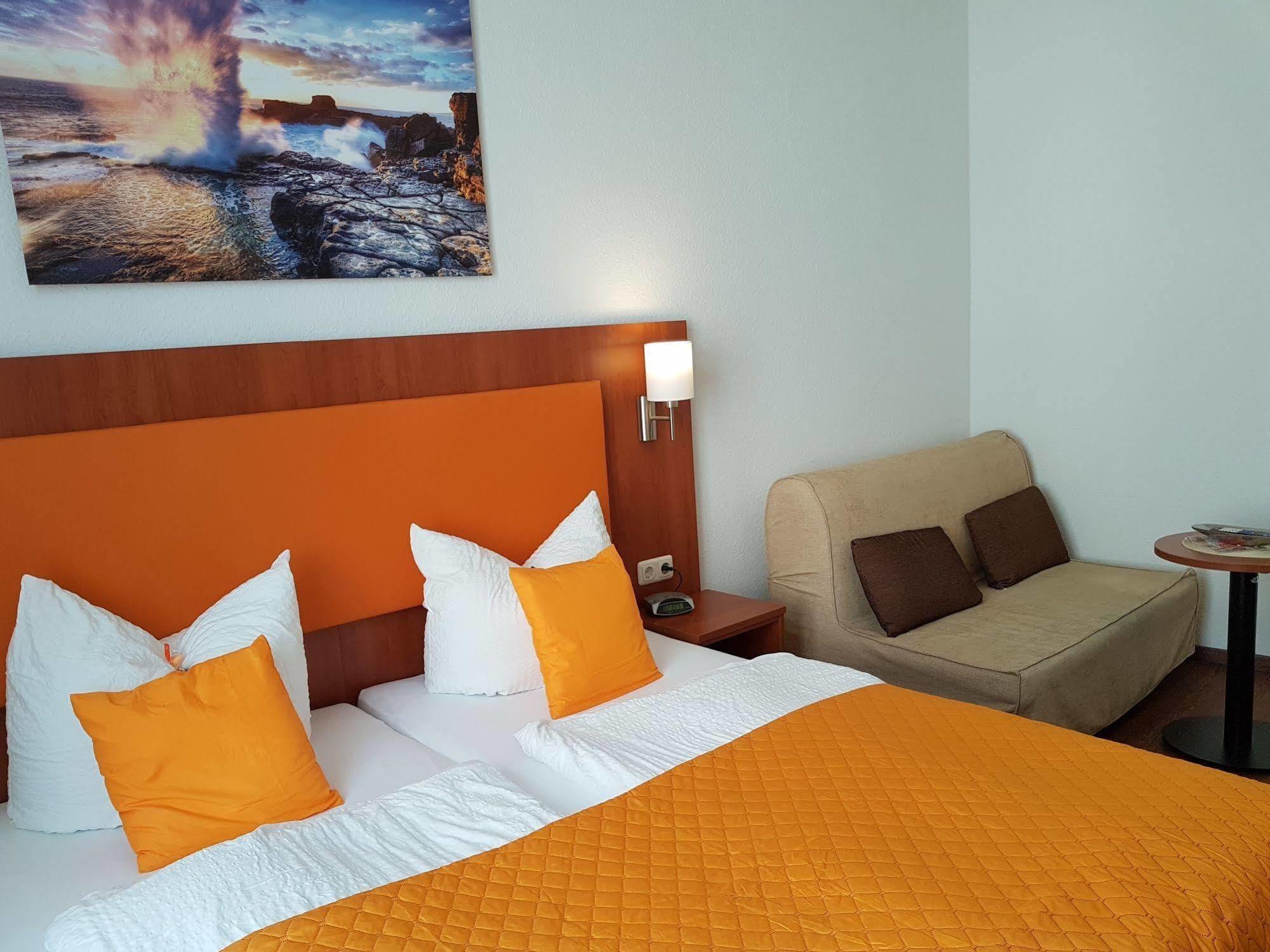 Hotel Amber Altstadt