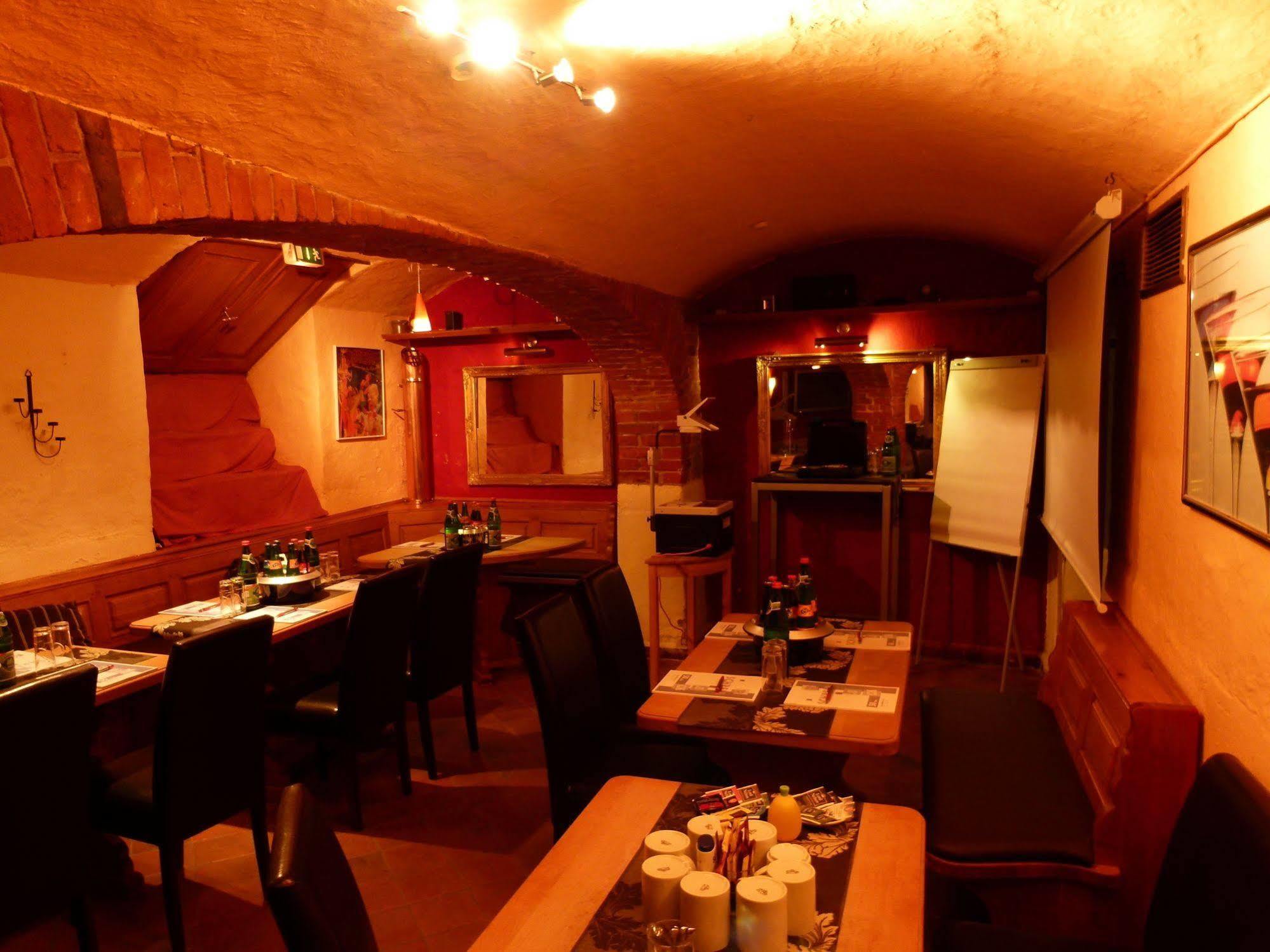 Amber Altstadt Stralsund